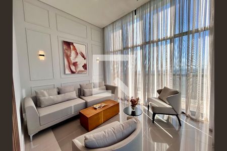 Foto 10 de kitnet/studio à venda com 1 quarto, 45m² em Centro, Campinas