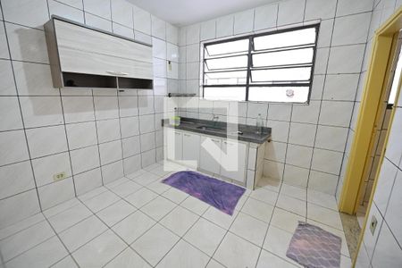 Cozinha de apartamento à venda com 3 quartos, 80m² em Setor Central, Goiânia