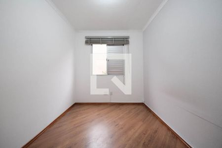 Quarto 1 de apartamento à venda com 2 quartos, 48m² em Cangaiba, São Paulo