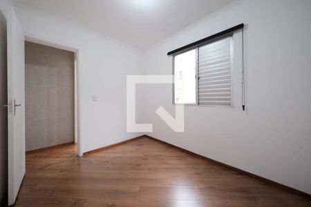 Quarto 2 de apartamento à venda com 2 quartos, 48m² em Cangaiba, São Paulo