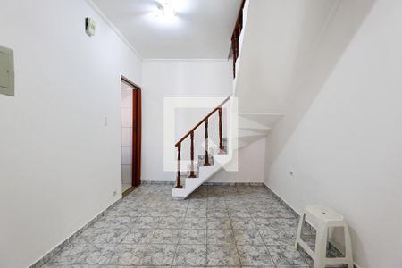 Sala de casa à venda com 2 quartos, 70m² em Jardim das Palmas, São Paulo