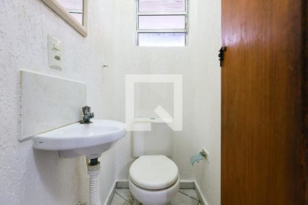 Lavabo de casa à venda com 2 quartos, 70m² em Jardim das Palmas, São Paulo