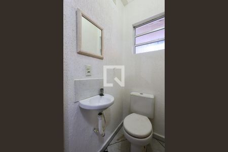 Lavabo de casa à venda com 2 quartos, 70m² em Jardim das Palmas, São Paulo