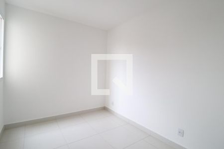 Suíte de apartamento para alugar com 2 quartos, 52m² em Jardim Botânico, Uberlândia