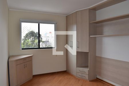 Quarto 1 de apartamento para alugar com 2 quartos, 105m² em Cristo Rei, Curitiba