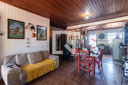 Sala de casa à venda com 2 quartos, 120m² em Partenon, Porto Alegre