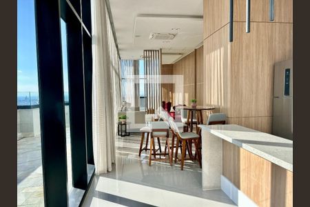 Foto 34 de kitnet/studio à venda com 1 quarto, 45m² em Centro, Campinas