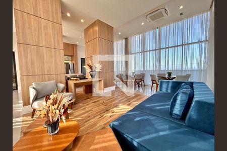 Foto 05 de kitnet/studio à venda com 1 quarto, 45m² em Centro, Campinas