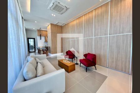 Foto 38 de kitnet/studio à venda com 1 quarto, 45m² em Centro, Campinas