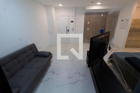 Studio de apartamento para alugar com 1 quarto, 47m² em Centro, Campinas