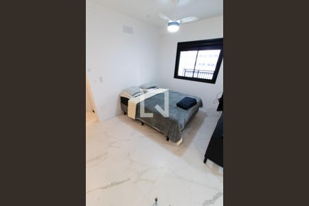 Studio de apartamento para alugar com 1 quarto, 47m² em Centro, Campinas