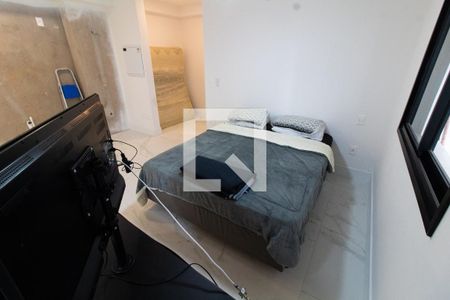 Quarto de apartamento para alugar com 1 quarto, 47m² em Centro, Campinas