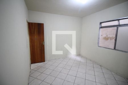 Quarto 1 de casa para alugar com 3 quartos, 330m² em Teixeira Dias, Belo Horizonte