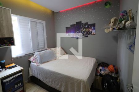 Quarto 1 de apartamento à venda com 3 quartos, 87m² em Novo Osasco, Osasco