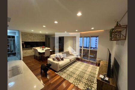 Foto 25 de apartamento à venda com 3 quartos, 86m² em Vila Mascote, São Paulo