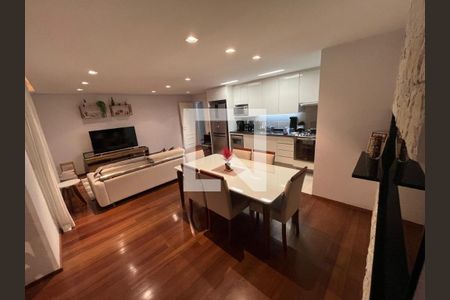 Foto 03 de apartamento à venda com 3 quartos, 86m² em Vila Mascote, São Paulo