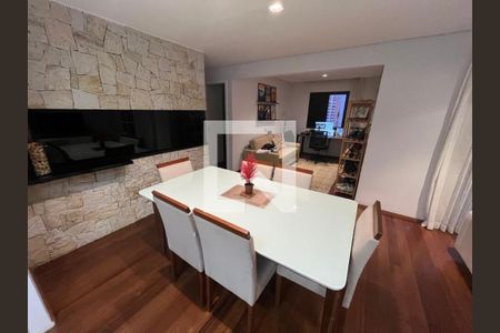 Foto 21 de apartamento à venda com 3 quartos, 86m² em Vila Mascote, São Paulo