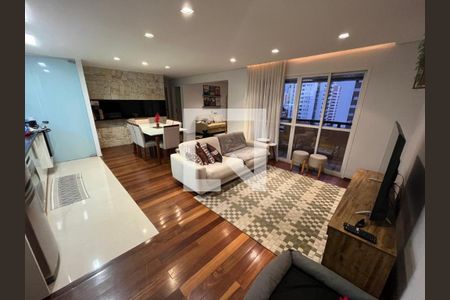 Foto 06 de apartamento à venda com 3 quartos, 86m² em Vila Mascote, São Paulo