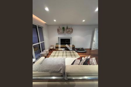 Foto 08 de apartamento à venda com 3 quartos, 86m² em Vila Mascote, São Paulo