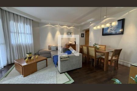 Apartamento à venda com 3 quartos, 125m² em Vila Regente Feijó, São Paulo