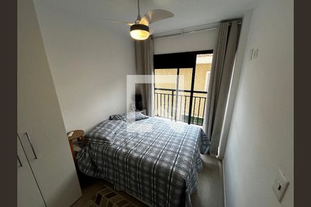 Quarto de apartamento à venda com 1 quarto, 32m² em Vila Dom Pedro Ii, São Paulo
