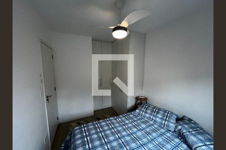 Quarto de apartamento à venda com 1 quarto, 32m² em Vila Dom Pedro Ii, São Paulo