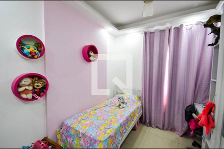 Quarto 1 de apartamento à venda com 2 quartos, 70m² em Vila Isabel, Rio de Janeiro