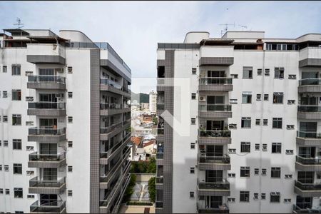 Vista do Quarto 1 de apartamento à venda com 2 quartos, 70m² em Vila Isabel, Rio de Janeiro
