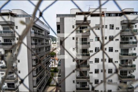 Vista da Sala de apartamento à venda com 2 quartos, 70m² em Vila Isabel, Rio de Janeiro