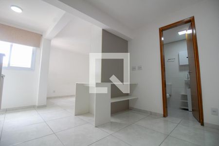 Studio de kitnet/studio para alugar com 1 quarto, 30m² em Vila Invernada, São Paulo