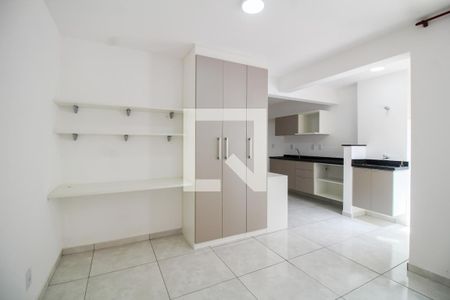 Studio de kitnet/studio para alugar com 1 quarto, 30m² em Vila Invernada, São Paulo