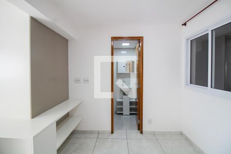 Studio de kitnet/studio à venda com 1 quarto, 30m² em Vila Invernada, São Paulo