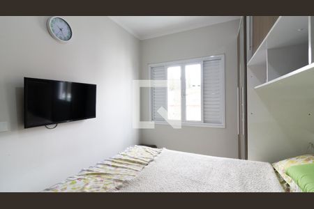 Suíte de casa à venda com 2 quartos, 90m² em Vila Rio Branco, São Paulo