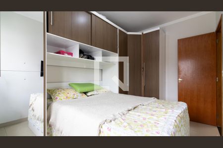 Suíte de casa à venda com 2 quartos, 90m² em Vila Rio Branco, São Paulo