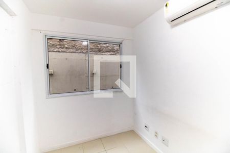 Quarto 1 de apartamento para alugar com 3 quartos, 70m² em Fátima, Niterói