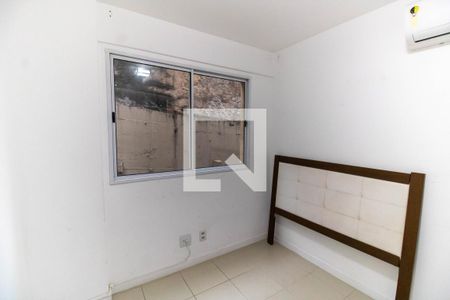 Quarto 2 de apartamento à venda com 3 quartos, 70m² em Fátima, Niterói