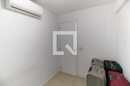 Quarto 1 de apartamento para alugar com 3 quartos, 70m² em Fátima, Niterói