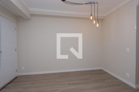 Sala de apartamento à venda com 3 quartos, 86m² em Vila Independencia, São Paulo