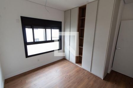 Suíte 1 de casa de condomínio à venda com 3 quartos, 138m² em Bosque das Palmeiras, Campinas