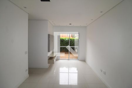 Sala/Cozinha de apartamento à venda com 3 quartos, 72m² em Vila Nova Cachoeirinha, São Paulo