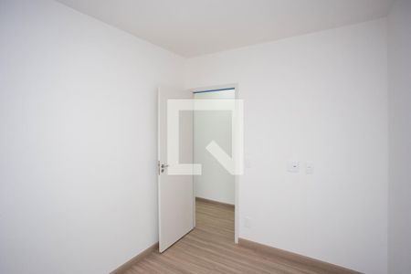 Quarto 1 de apartamento para alugar com 2 quartos, 43m² em Jardim Concordia, Diadema