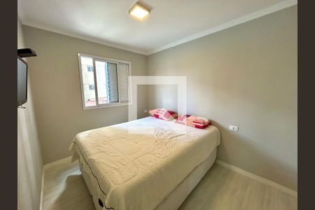 Quarto 1 de apartamento à venda com 2 quartos, 50m² em Vila Augusta, Guarulhos