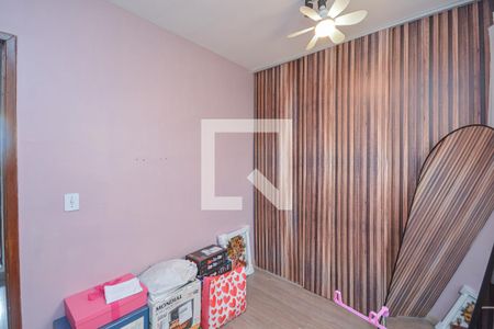 Quarto 1 de casa para alugar com 2 quartos, 75m² em Cidade Dutra, São Paulo