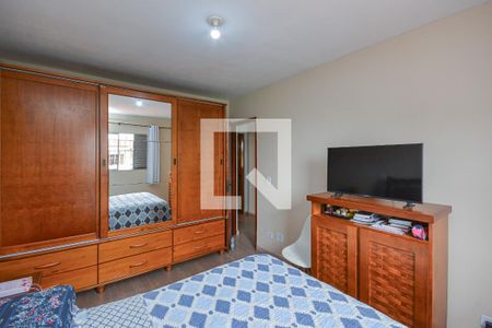 Suíte de casa para alugar com 2 quartos, 75m² em Cidade Dutra, São Paulo