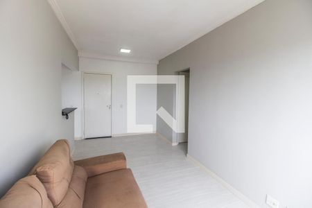 Sala de apartamento para alugar com 2 quartos, 53m² em Jardim Belval, Barueri