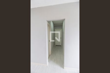 Corredor de apartamento para alugar com 2 quartos, 53m² em Jardim Belval, Barueri