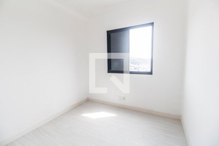 Quarto 1 de apartamento para alugar com 2 quartos, 53m² em Jardim Belval, Barueri