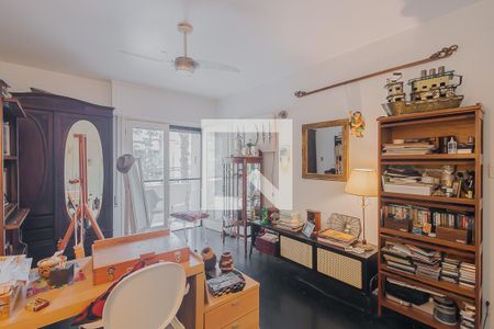 Quarto 2 de apartamento à venda com 2 quartos, 112m² em Pinheiros, São Paulo