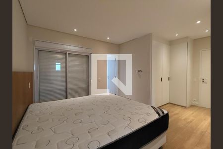 Foto 29 de apartamento à venda com 4 quartos, 192m² em Moema, São Paulo