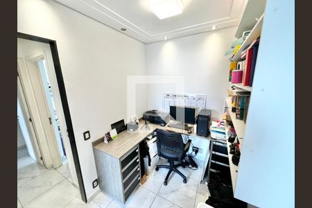 Sala/Escritório de apartamento para alugar com 3 quartos, 104m² em Lauzane Paulista, São Paulo